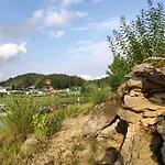 公寓 Wzgorze Slonca Gródek Nad Dunajcem
