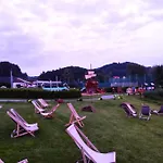 公寓 Wzgorze Slonca *