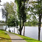 Wzgorze Slonca 公寓