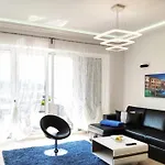 Wzgorze Slonca 公寓 Gródek Nad Dunajcem