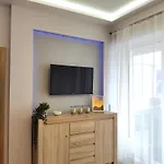 公寓 Wzgorze Slonca Gródek Nad Dunajcem