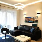 Wzgorze Slonca 公寓 Gródek Nad Dunajcem