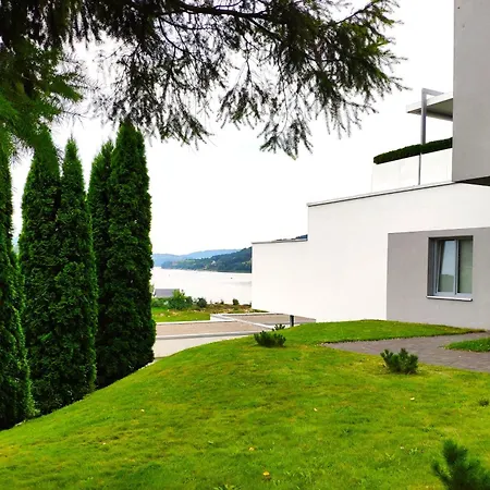 Wzgorze Slonca 公寓