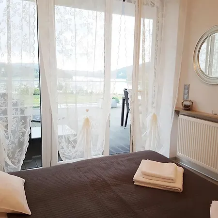 Wzgorze Slonca 公寓 Gródek Nad Dunajcem