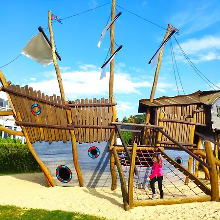 公寓 Wzgorze Slonca Gródek Nad Dunajcem