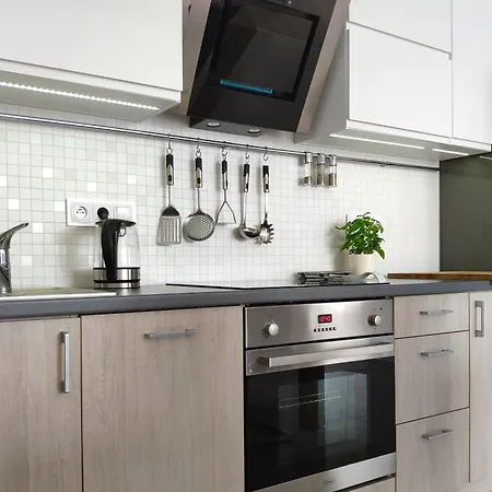 Wzgorze Slonca 公寓