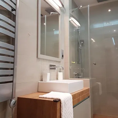 公寓 Wzgorze Slonca Gródek Nad Dunajcem