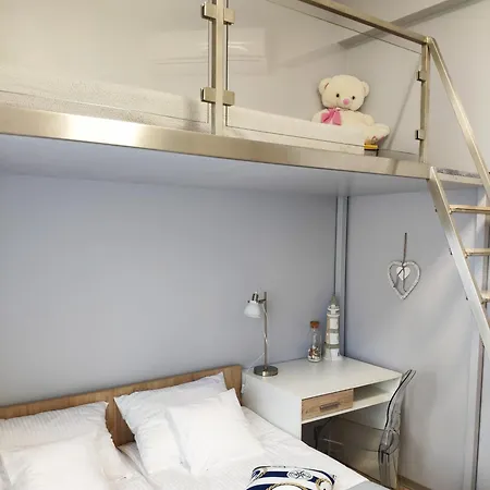 Wzgorze Slonca Gródek Nad Dunajcem