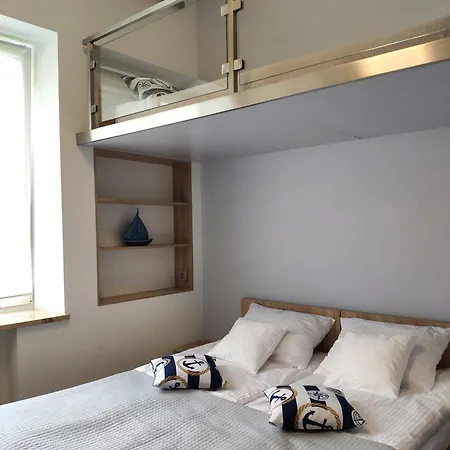 公寓 Wzgorze Slonca Gródek Nad Dunajcem