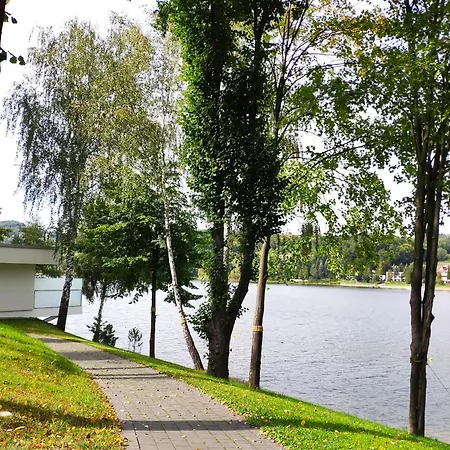 Wzgorze Slonca 公寓