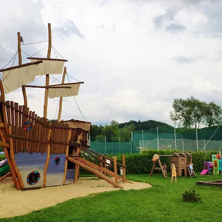 Wzgorze Slonca Appartamento *
