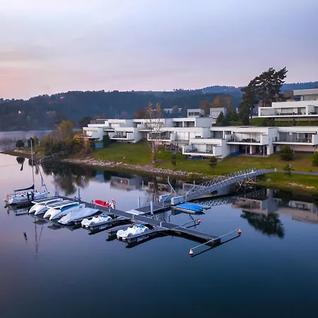 公寓 Wzgorze Slonca Gródek Nad Dunajcem