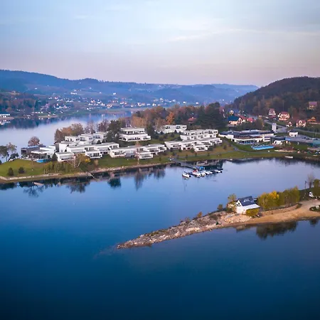 Wzgorze Slonca 公寓 *