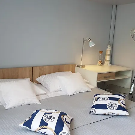 公寓 Wzgorze Slonca