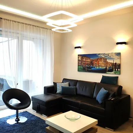 Wzgorze Slonca 公寓 Gródek Nad Dunajcem