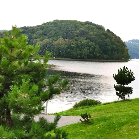 Wzgorze Slonca 公寓 *