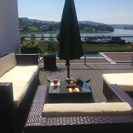 Wzgorze Slonca 公寓 Gródek Nad Dunajcem