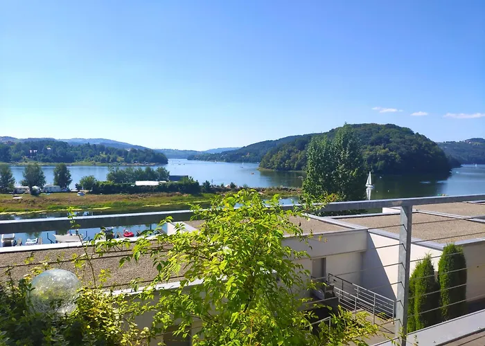 Wzgorze Slonca Lejlighed