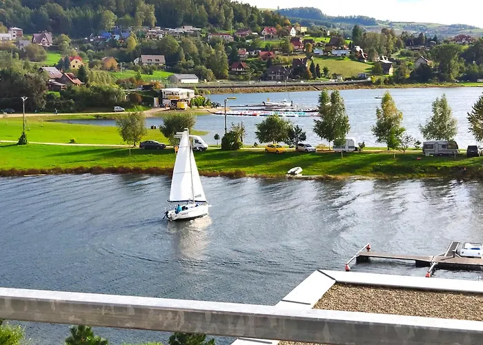 Lejlighed Wzgorze Slonca