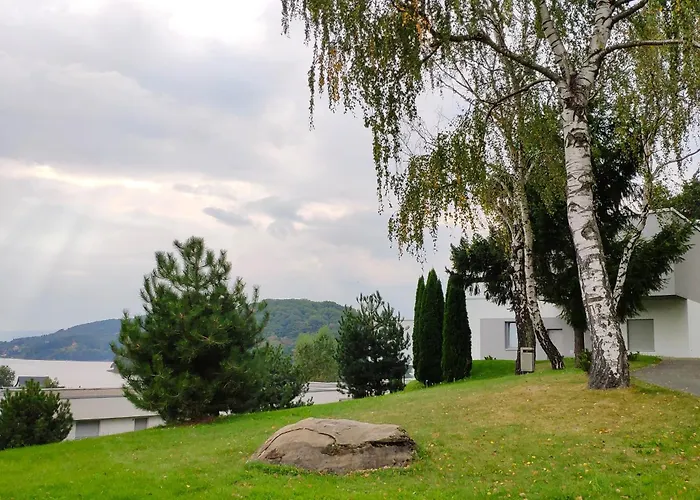 Wzgorze Slonca Lejlighed *