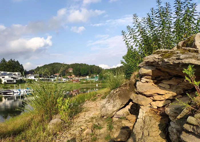 Lejlighed Wzgorze Slonca Gródek Nad Dunajcem