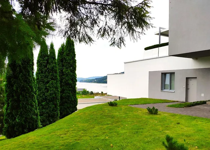 Wzgorze Slonca Lejlighed