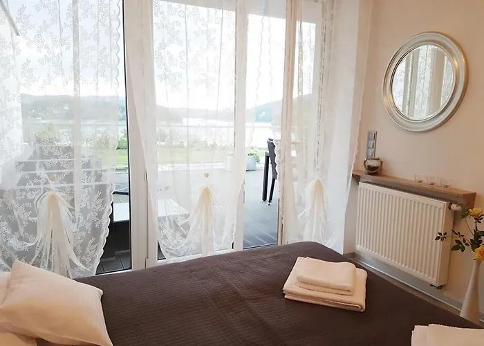 Wzgorze Slonca Lejlighed Gródek Nad Dunajcem