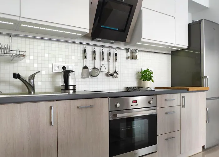 Wzgorze Slonca Lejlighed