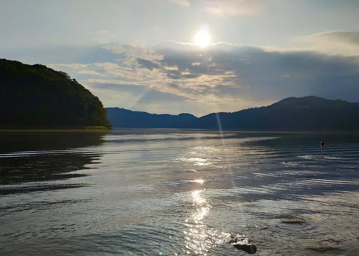 Wzgorze Slonca Lejlighed *