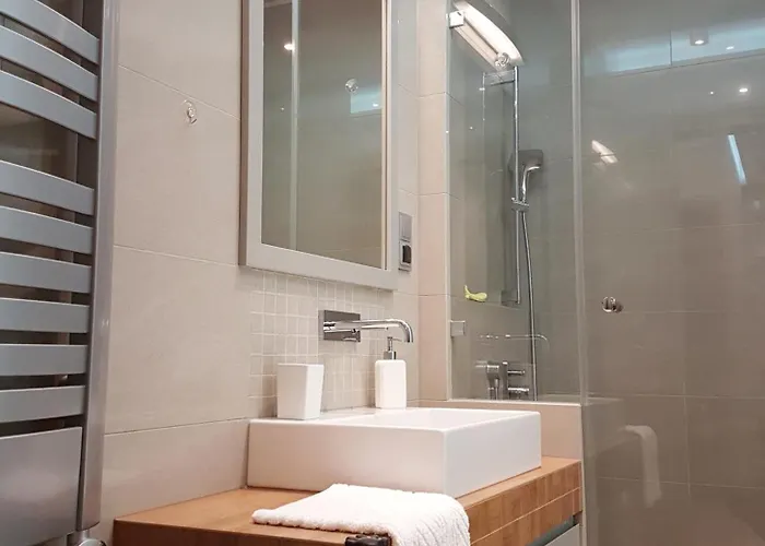 Lejlighed Wzgorze Slonca Gródek Nad Dunajcem