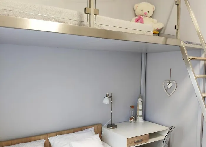 Wzgorze Slonca Gródek Nad Dunajcem