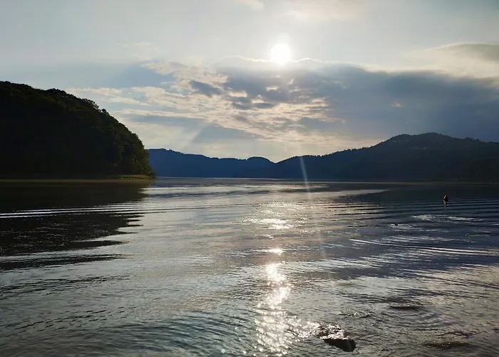 Wzgorze Slonca * Gródek Nad Dunajcem