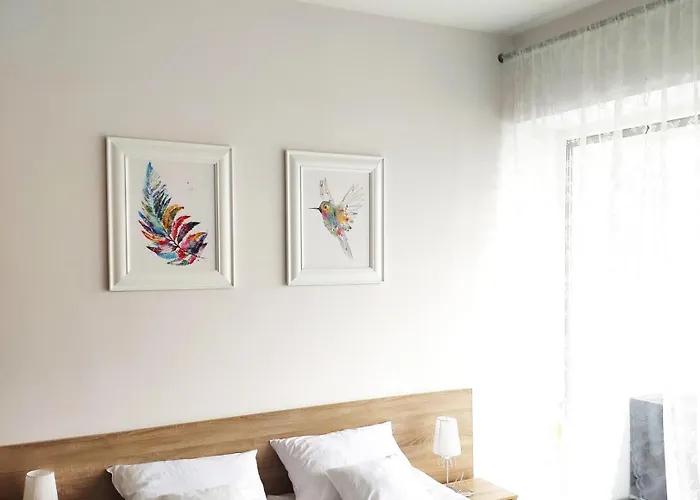 Wzgorze Slonca Lejlighed