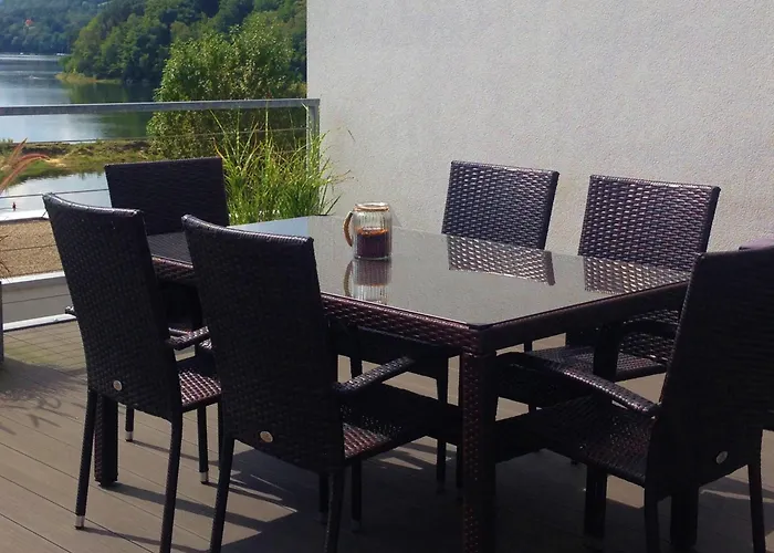 Lejlighed Wzgorze Slonca