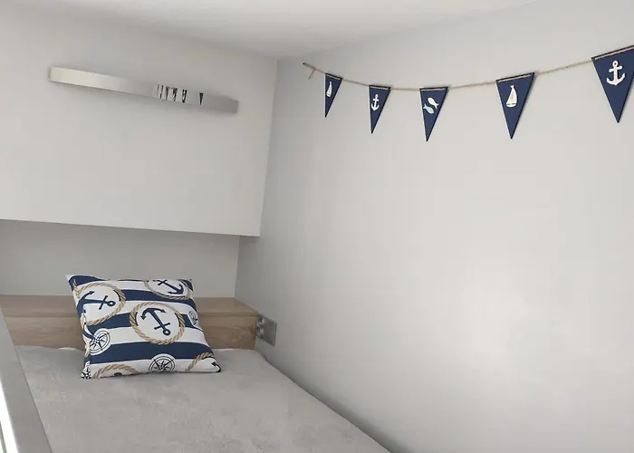 Wzgorze Slonca Gródek Nad Dunajcem