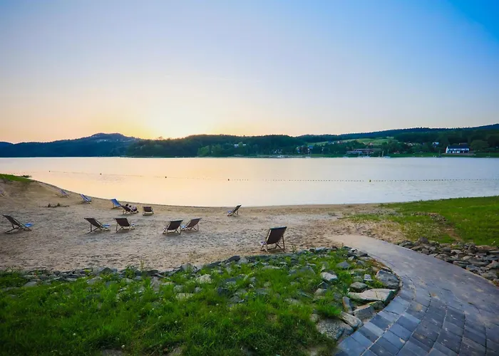 Lejlighed Wzgorze Slonca