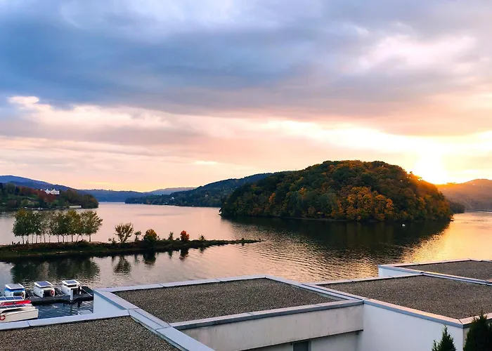 Wzgorze Slonca Lejlighed Gródek Nad Dunajcem