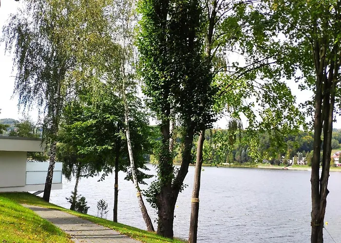 Wzgorze Slonca Lejlighed