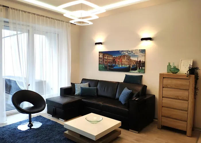 Lejlighed Wzgorze Slonca *