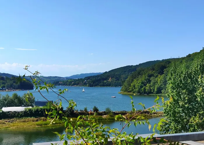 Lejlighed Wzgorze Slonca