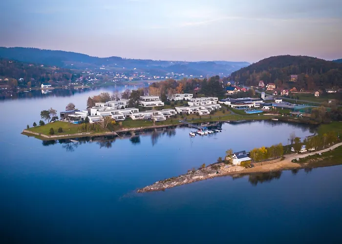 Wzgorze Slonca Lejlighed *