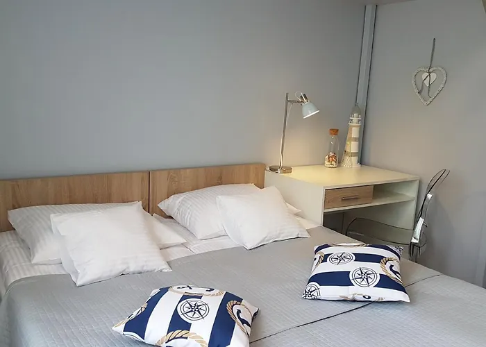 Lejlighed Wzgorze Slonca