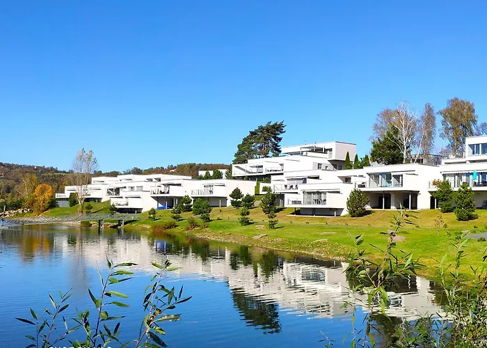 Wzgorze Slonca Lejlighed *