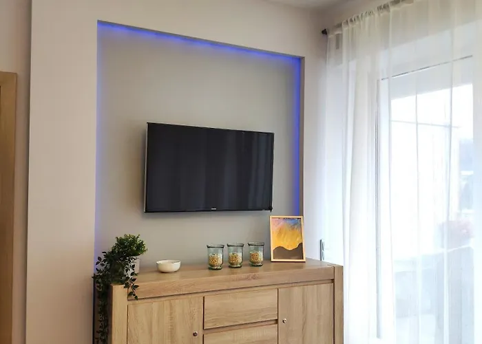 Lejlighed Wzgorze Slonca Gródek Nad Dunajcem