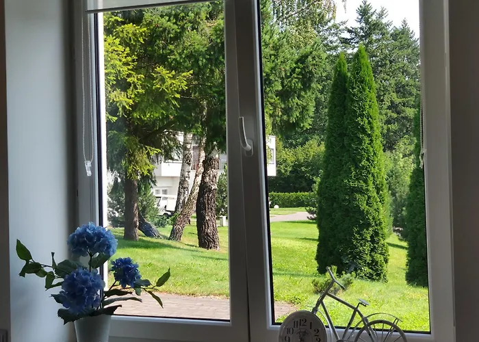 Lejlighed Wzgorze Slonca