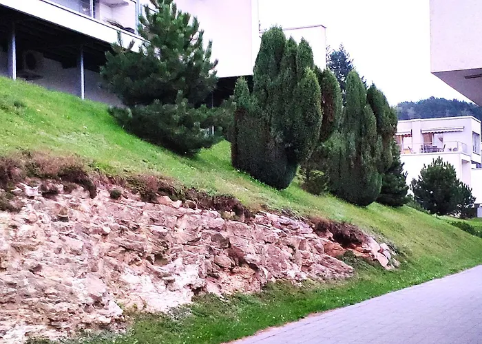 Lejlighed Wzgorze Slonca