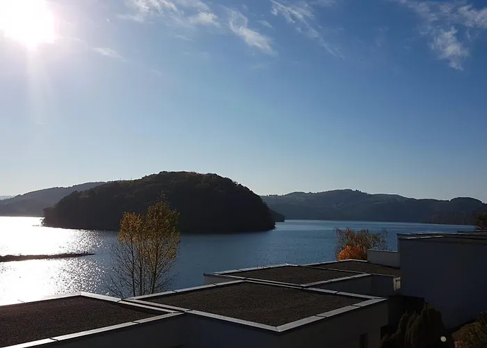 Wzgorze Slonca Lejlighed *