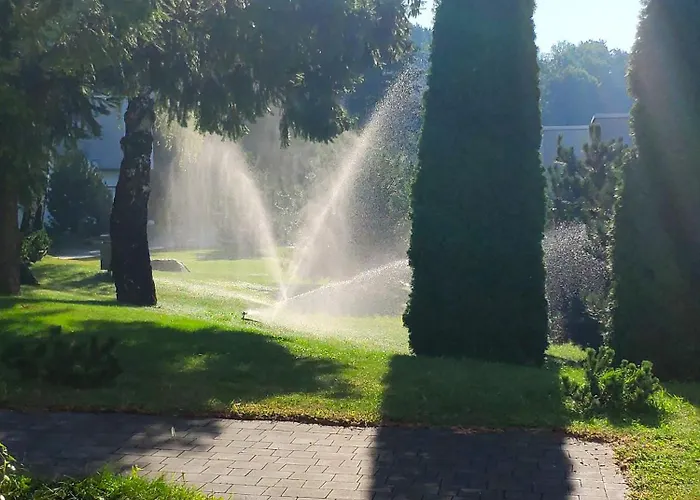 Wzgorze Slonca Lejlighed