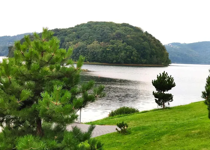 Wzgorze Slonca Lejlighed *