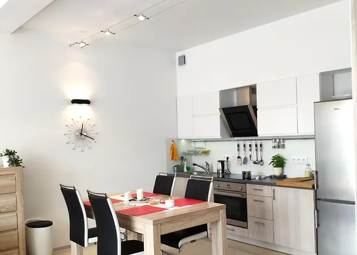 Lejlighed Wzgorze Slonca Gródek Nad Dunajcem